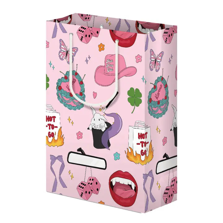 Midwest Princess Gift Bag