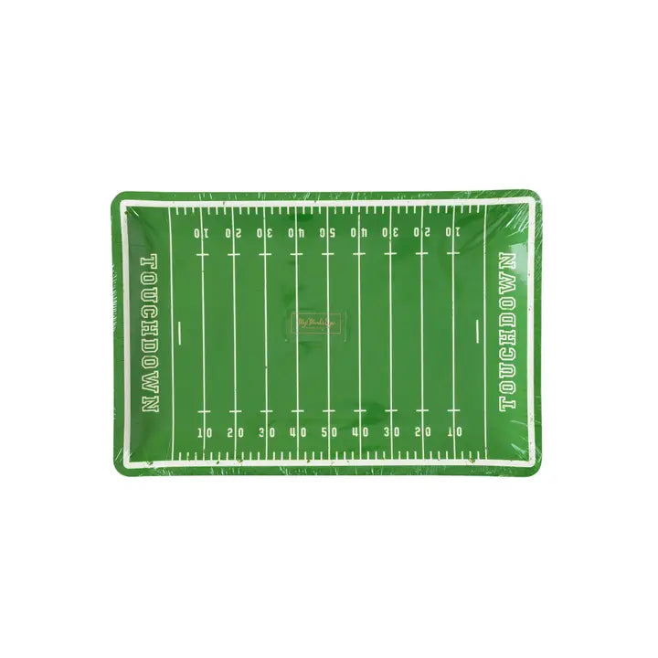 Tailgate Foot Field Plate