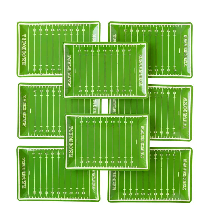 Tailgate Foot Field Plate