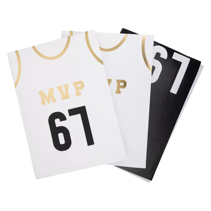 Hoops Star Basketball Treat Bags