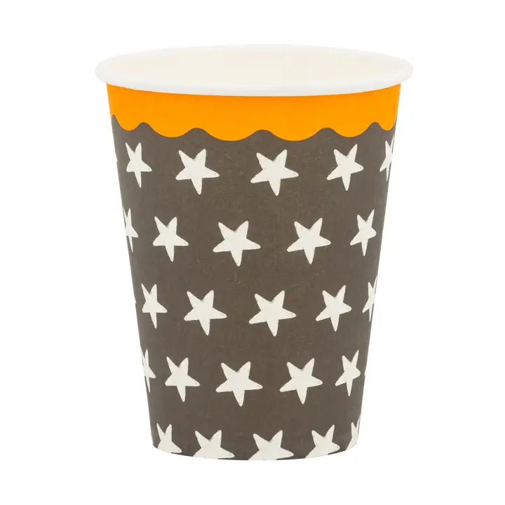 VHP1310 - Vintage Stars Halloween Party Cup