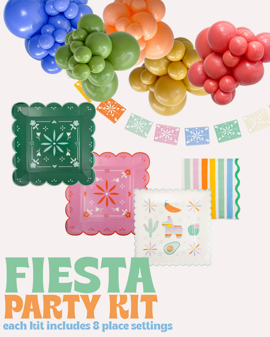 FIESTA Party Kit