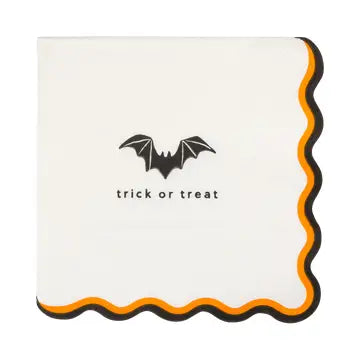 HPH1338 - Spooky Icons Napkin Set