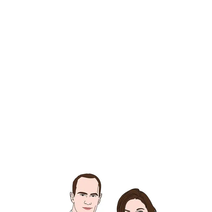 Things To Get Dun Dun Notepad, Law & Order, Benson & Stabler