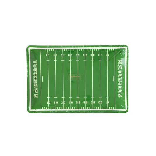 Tailgate Foot Field Plate