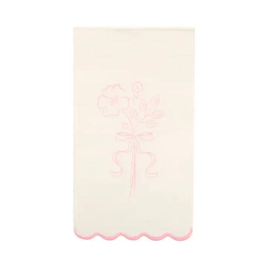 Pembroke Paper Dinner Napkin